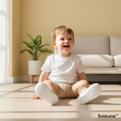 Soleuna™ Sock Shoes