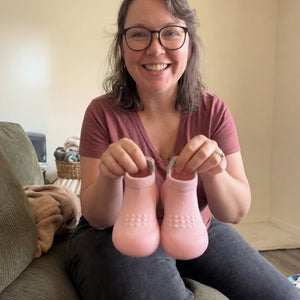 Soleuna™ Sock Shoes