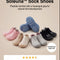 Soleuna™ Sock Shoes